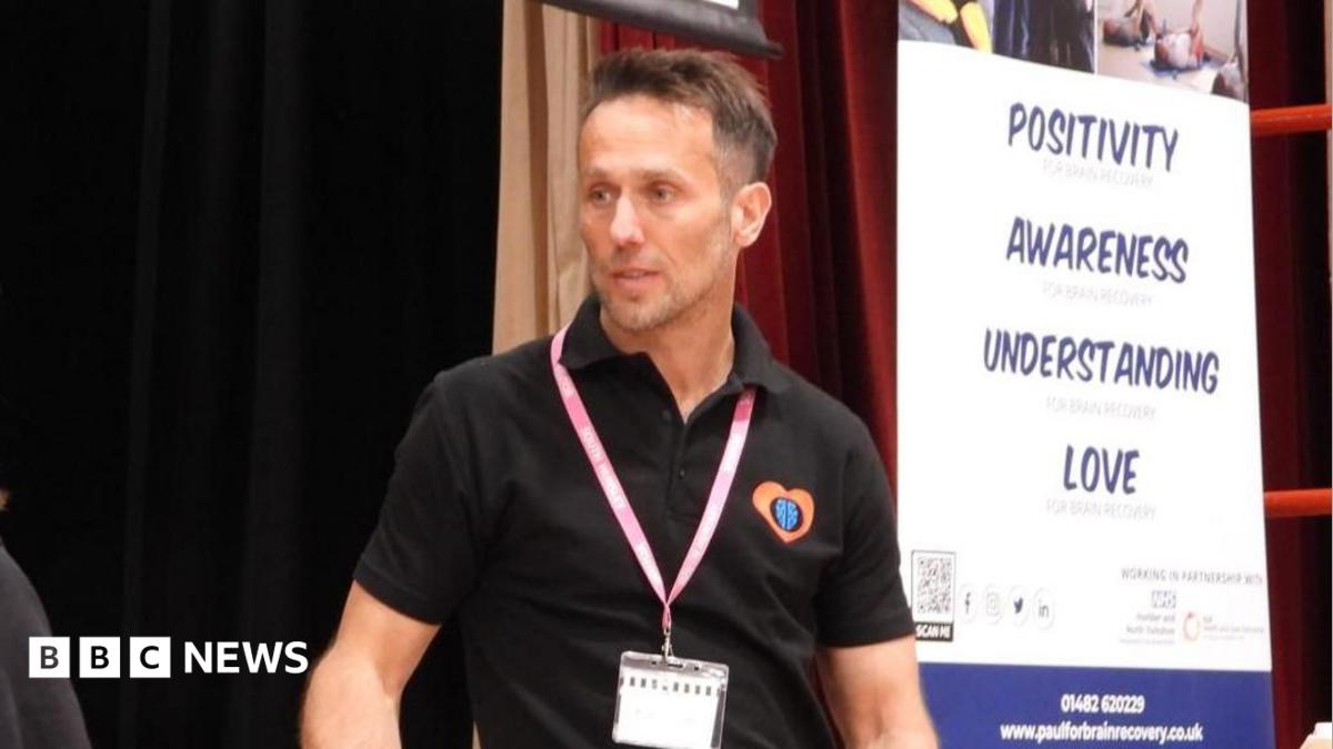 One-punch victim Paul Spence plans to take campaign nationwide