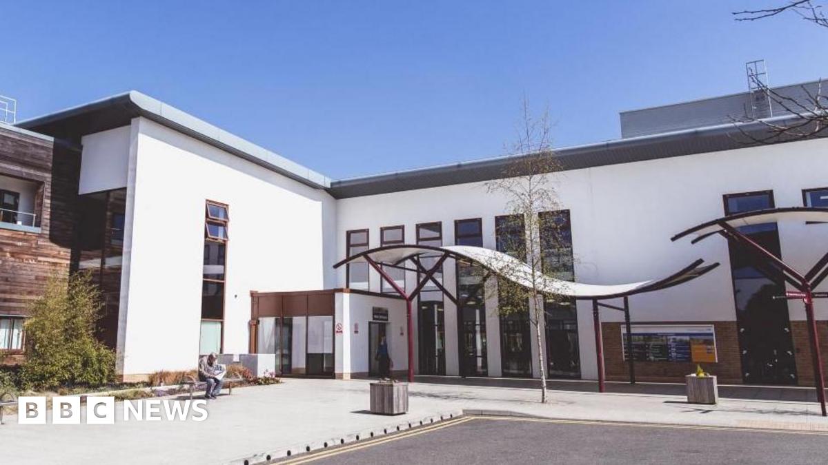 Northamptonshire NHS community trust gains greater local powers
