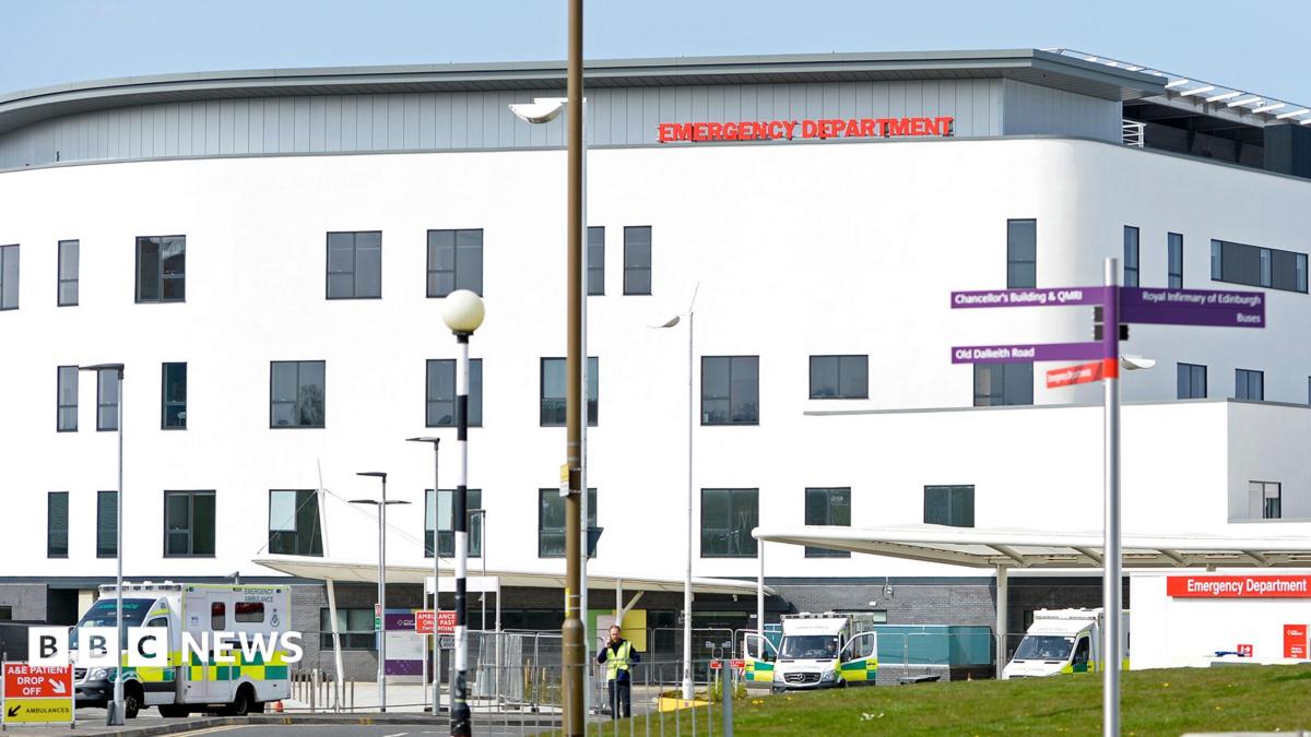 Taxpayers will foot bill for shortfall on PFI hospital upgrades
