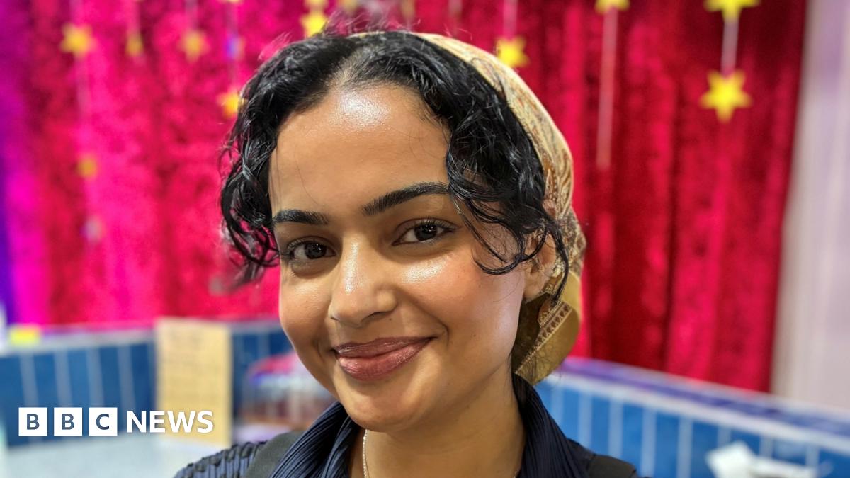 bbc.co.uk - Ben Godfrey - Start-up businesses paying no rent in Birmingham food hall