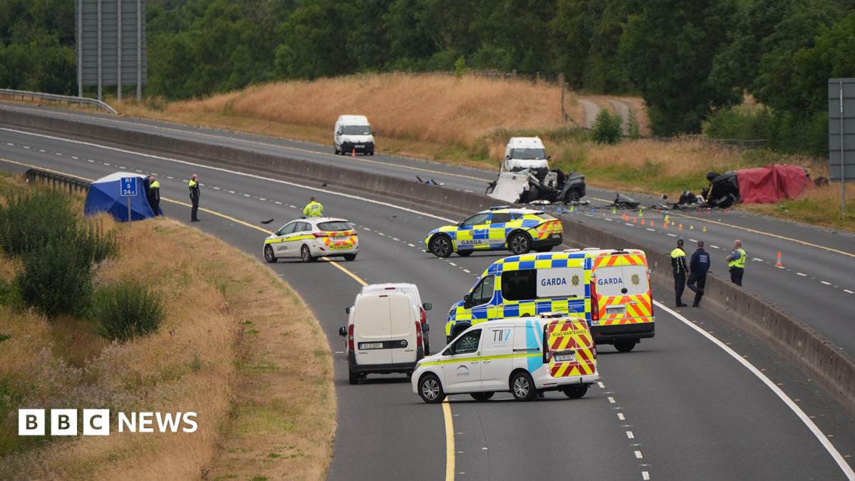 Post-mortem examinations of five boys killed in crash to take place