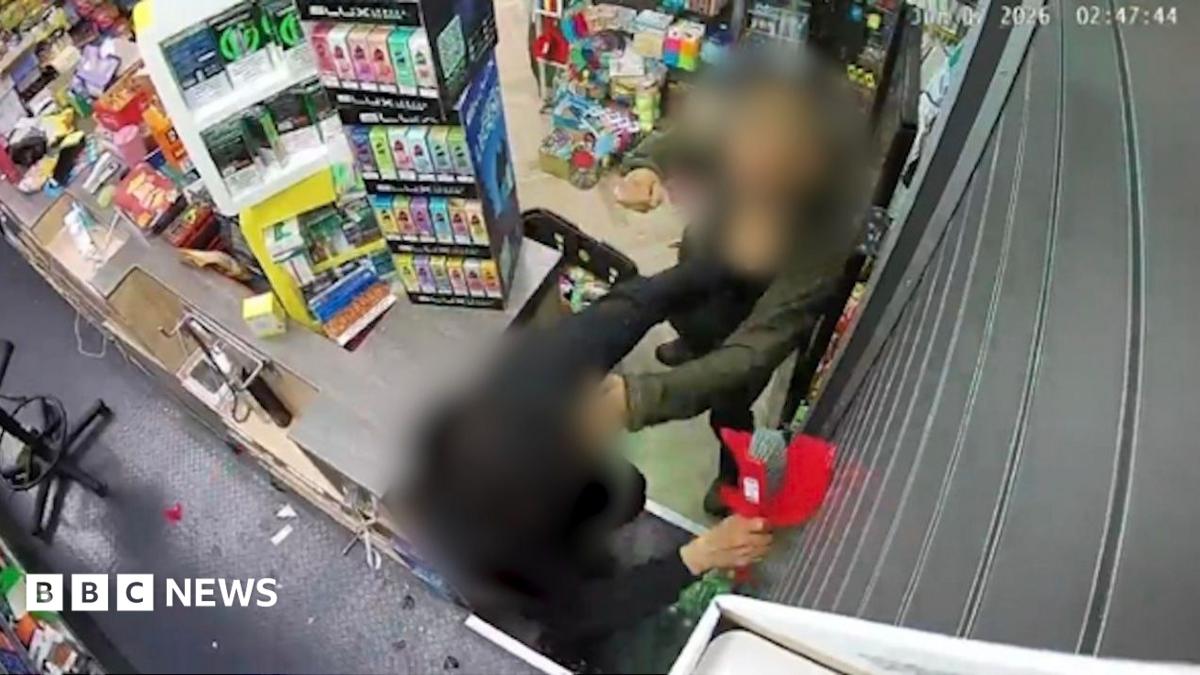 bbc.co.uk - David Humphreys - New 24-hour shop in Liverpool approved despite violence fears