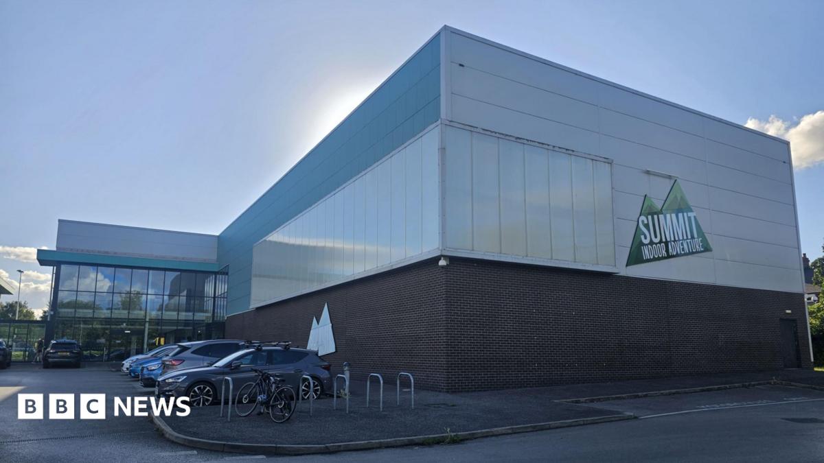 Vacant Selby leisure centre to reopen as indoor adventure park