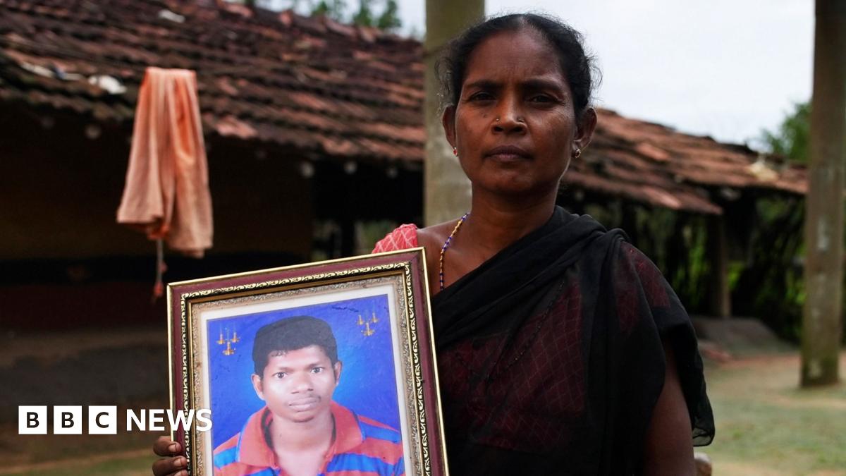 India's Intensified Crackdown on Maoist Insurgency Raises Human Rights Concerns