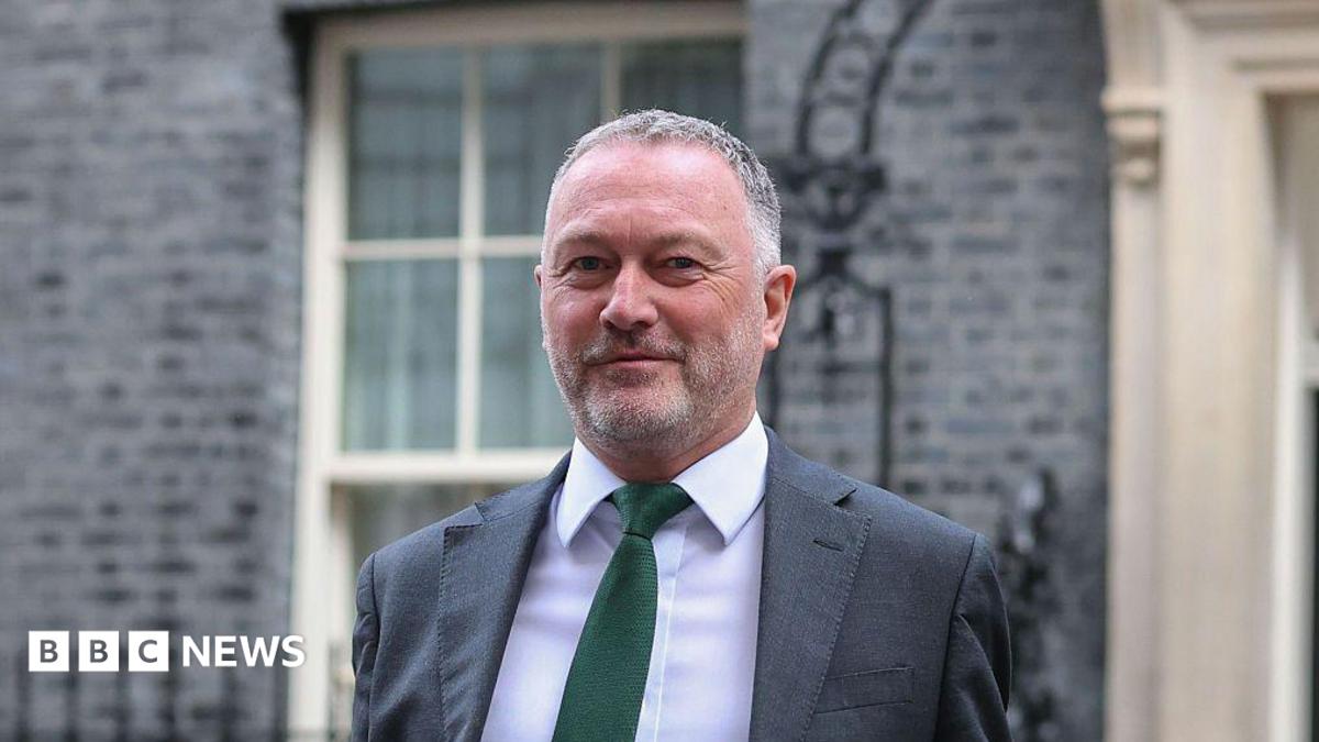 New councils to be created in 14 areas of England