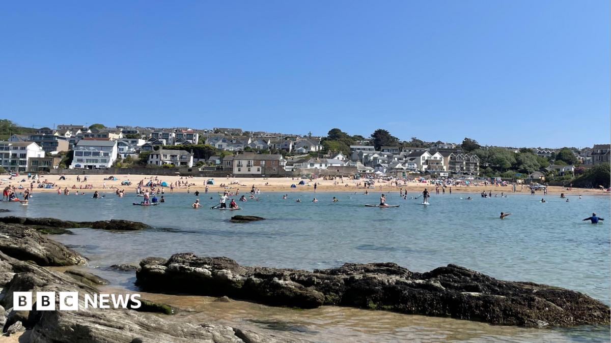 UKHSA Issues Heat Health Alert for South-West England and London