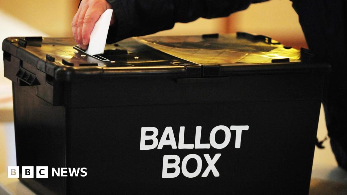 
                            Gorton and Denton by-election polls open in Greater Manchester