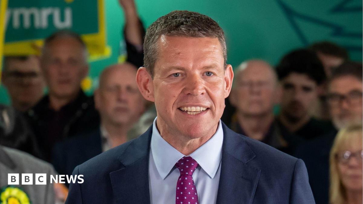 Welsh government makes 'final proposal' to Labour on budget