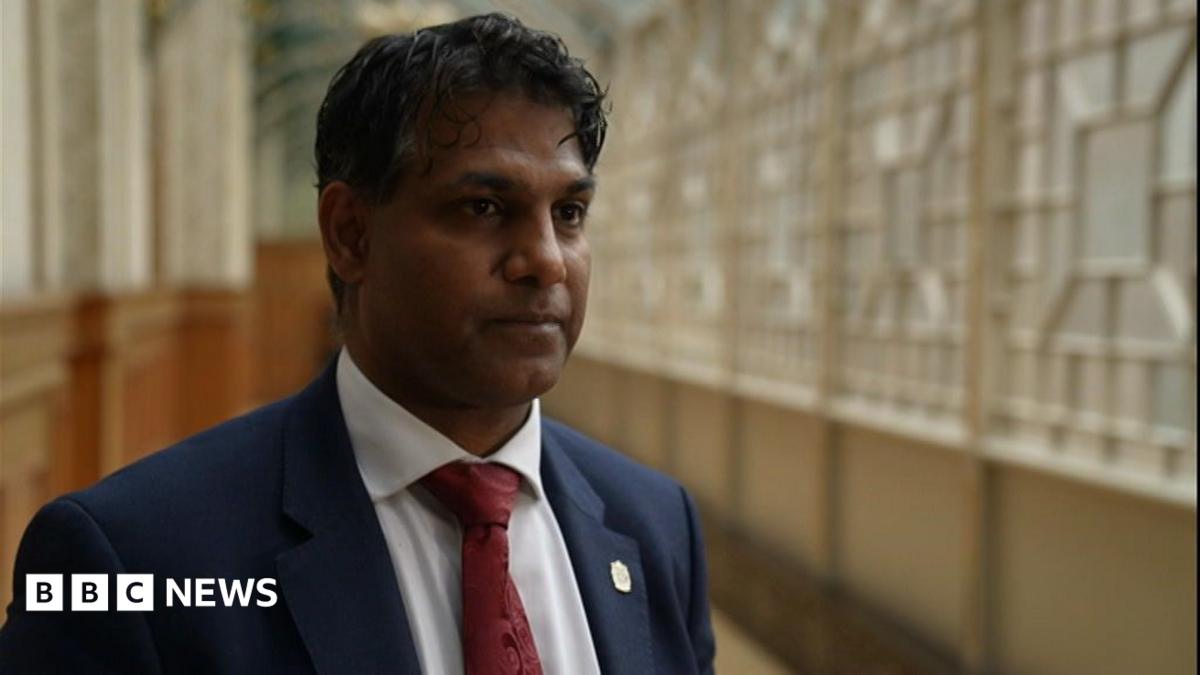 Long-serving Birmingham councillor resigns from Labour