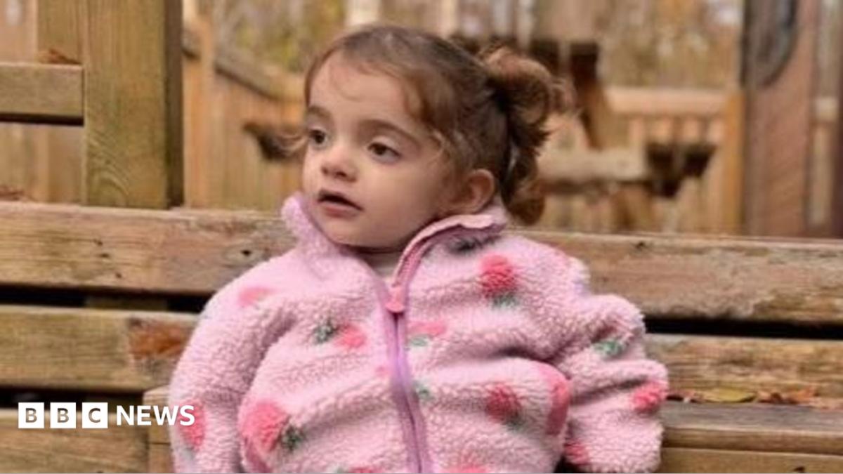 Toddler, 3, drowned in swimming pool on family holiday, inquest hears