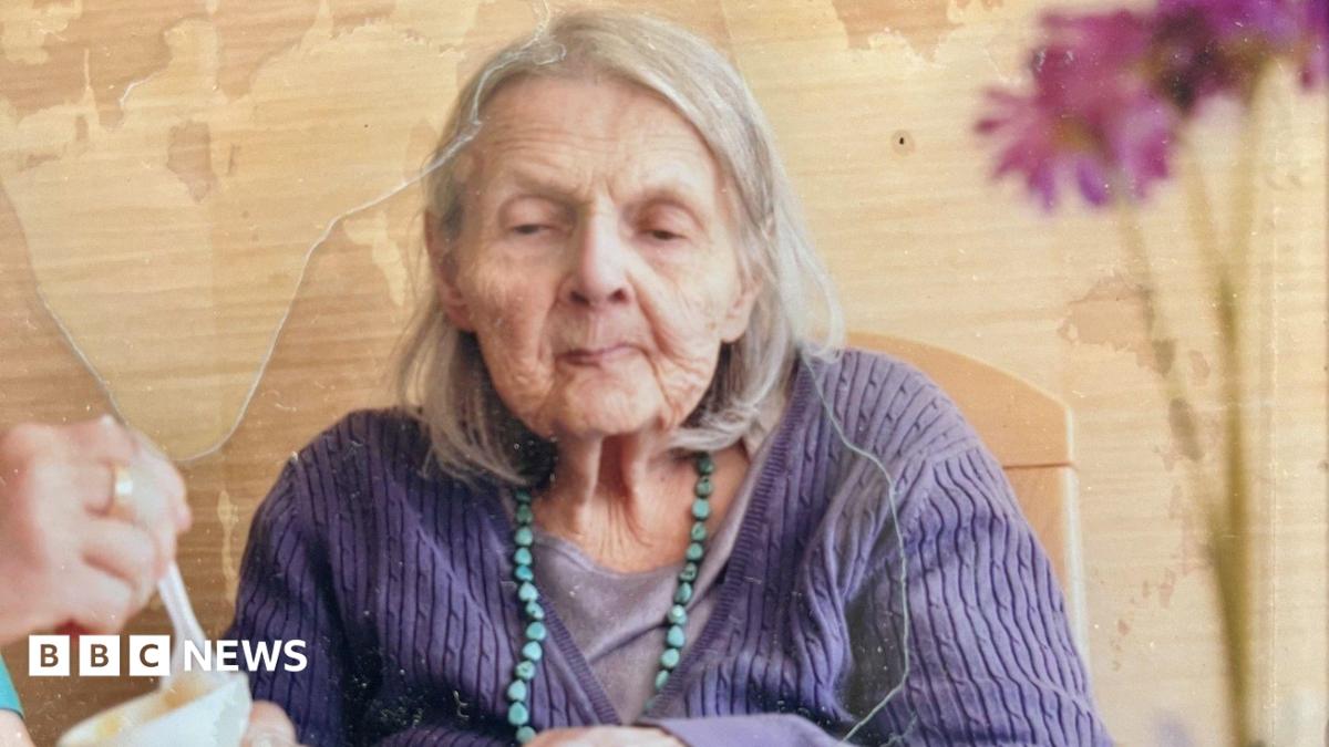 The 'mysterious' life of a woman faked her death and wasn't caught for 30 years