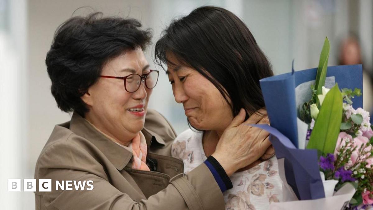 South Korea's history of overseas adoptions in the spotlight