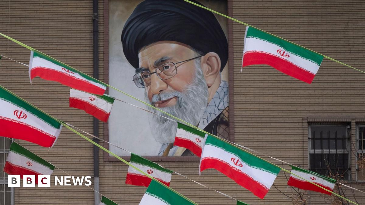 UK faces rising and unpredictable threat from Iran, report warns