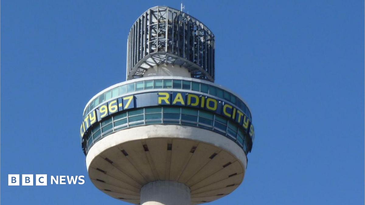 Removal of Radio City Logo from Liverpool's St Johns Beacon Proposed