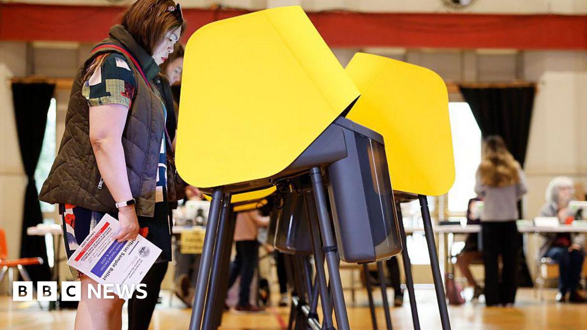 US Supreme Court allows California to use new voting map favouring Democrats  www.bbc.co.uk