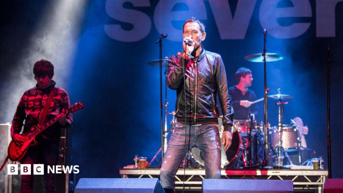 bbc.co.uk - Chris Young - Bingley music festival could be brought back after hiatus