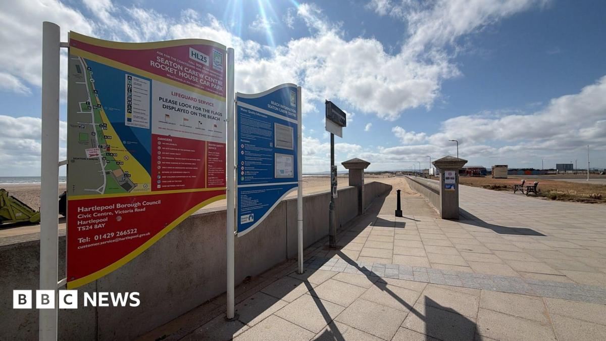 Calls to extend lifeguard service after sea deaths
