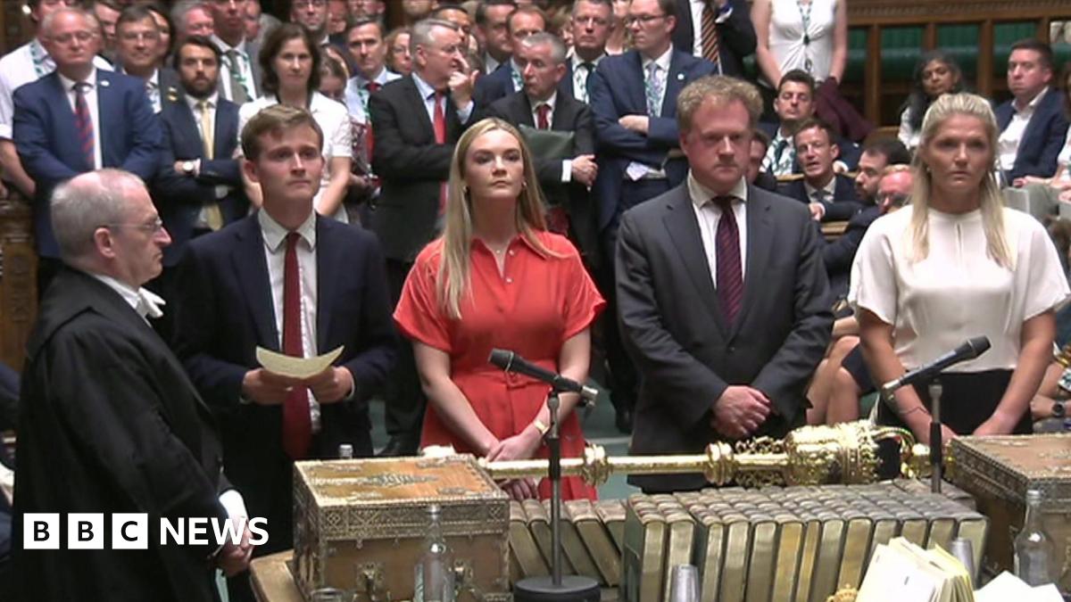 Watered down welfare bill passes despite concessions to Labour rebels   www.bbc.co.uk