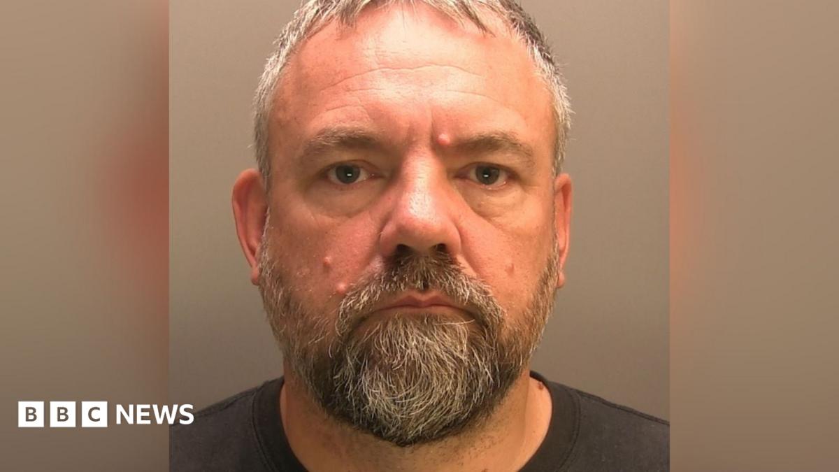 Victim says CPS failure led to abuser's prison sentence reduction - BBC ...