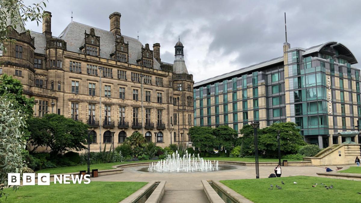 Sheffield nuisance behaviour order breached 2,200 times