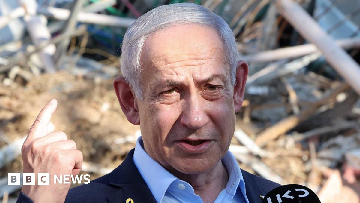 Israel says Iran's nuclear plans set back 'many years' after US report casts doubt on impact