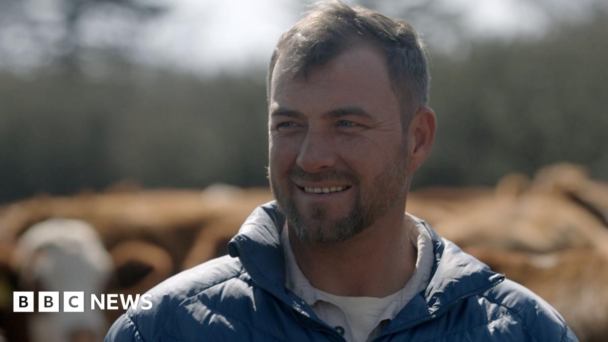 The South African Afrikaners hoping to go to the US as refugees: 'We are an endangered species"