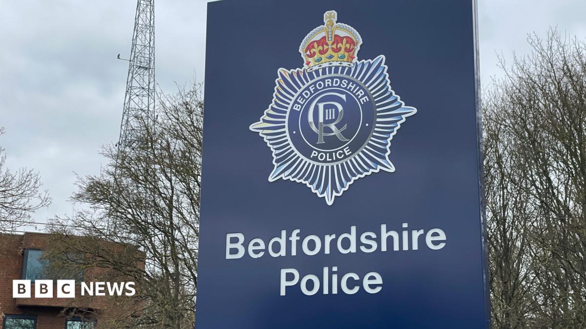 Bedfordshire Police defends response to Clare's Law after death