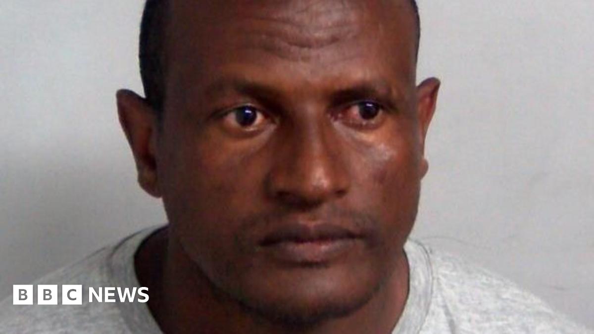 Manhunt for asylum seeker jailed for sexual assault mistakenly released