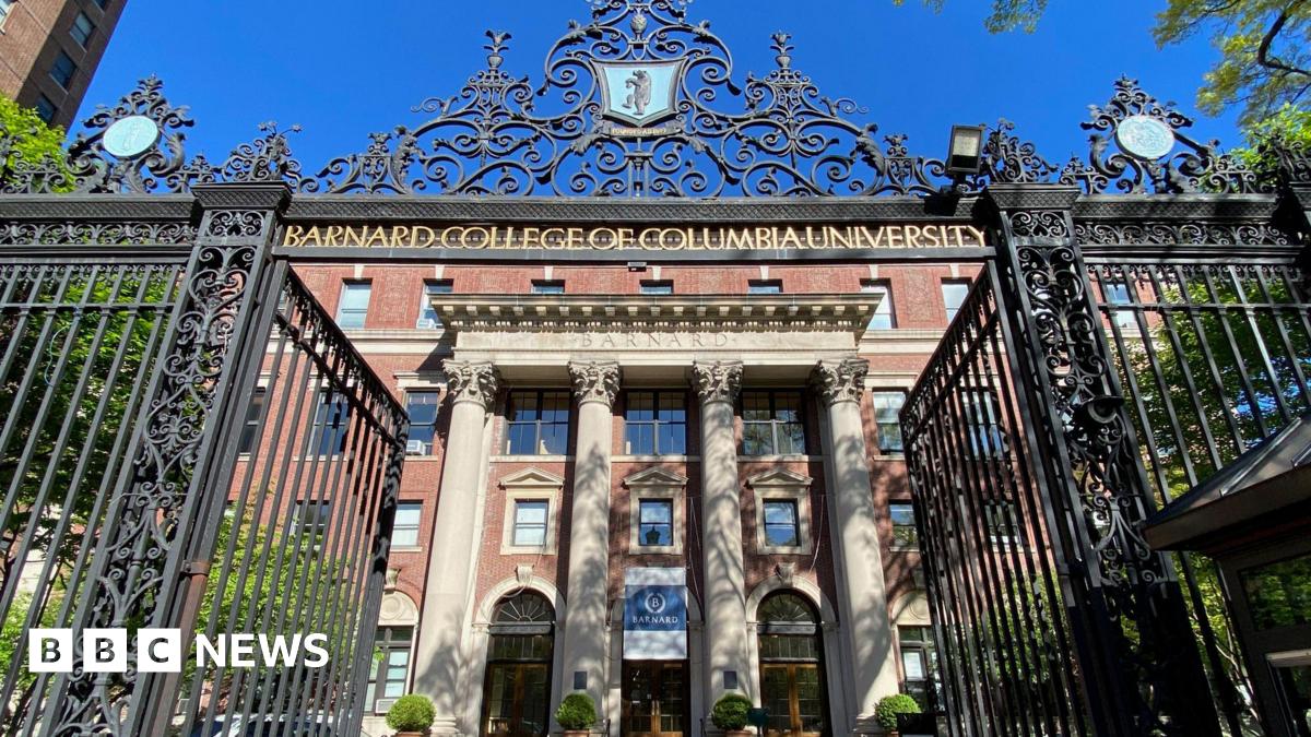 Columbia University Settles Long-Standing Dispute Over Trump-Era Funding Cuts