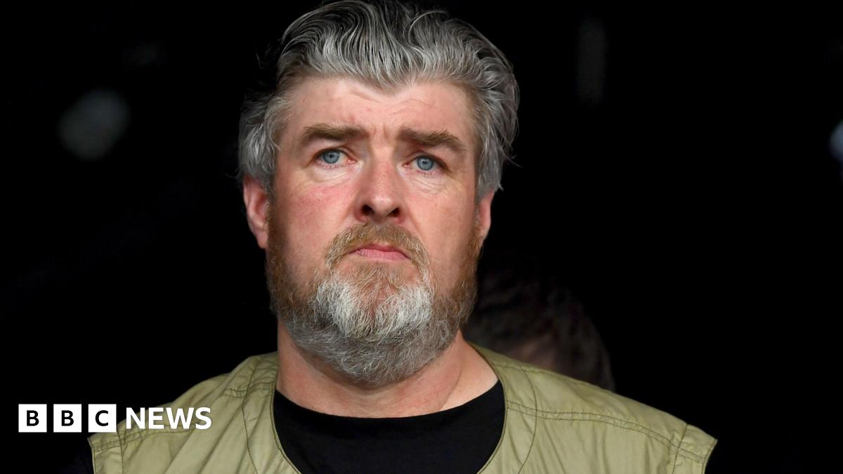 Paul Gallagher, brother of Oasis stars Liam and Noel Gallagher, charged with rape
