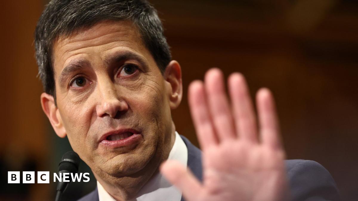 From Epstein to sock puppets: Key takeaways from Kevin Warsh's Fed confirmation hearing