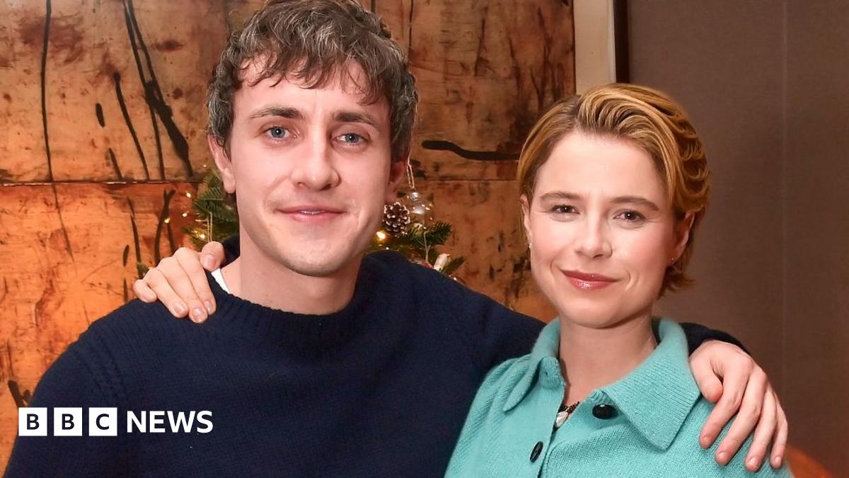 bbc.co.uk - Lizo Mzimba - Hamnet: Jessie Buckley 'overwhelmed' to be starring in Oscar-tipped film