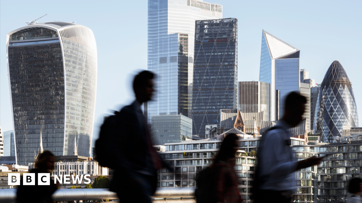 Borrowing costs jump and pound falls on Chancellor’s tears   www.bbc.co.uk