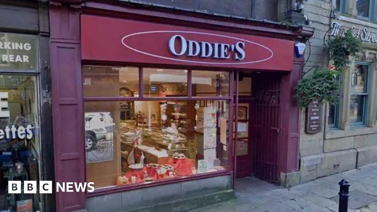 Nelson-based Oddie’s bakery chain ‘may reopen half of its shops’