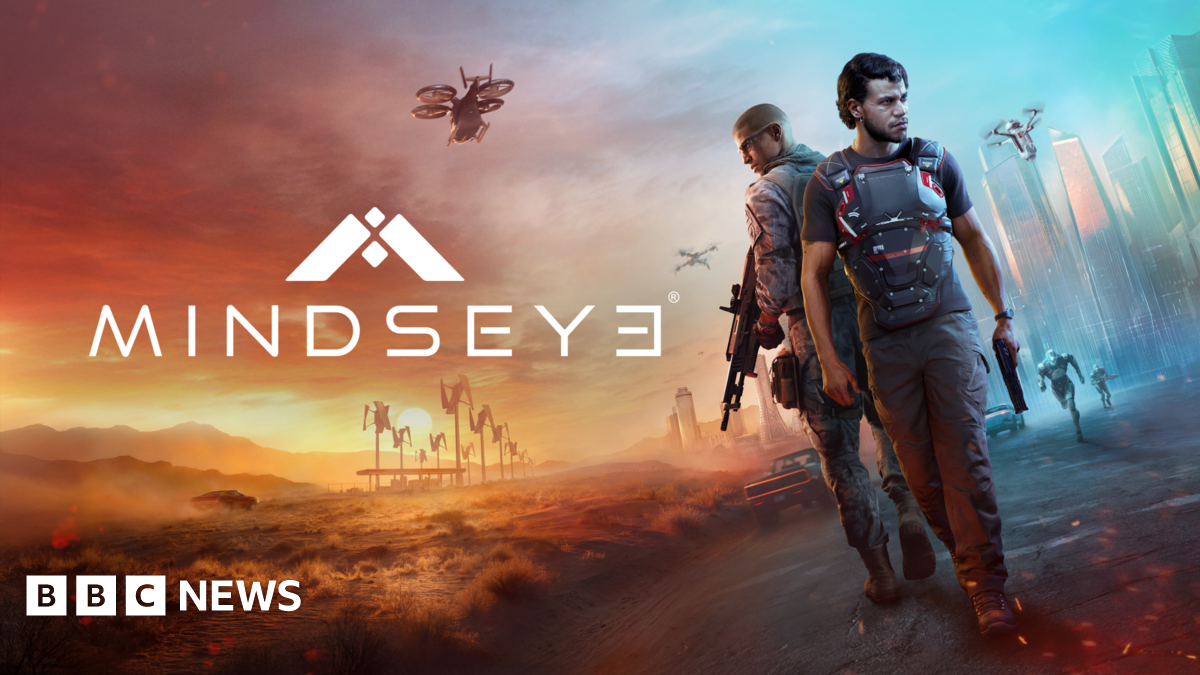 Shocking Game Launch Fiasco: Were Saboteurs Behind MindsEye's Epic Failure?