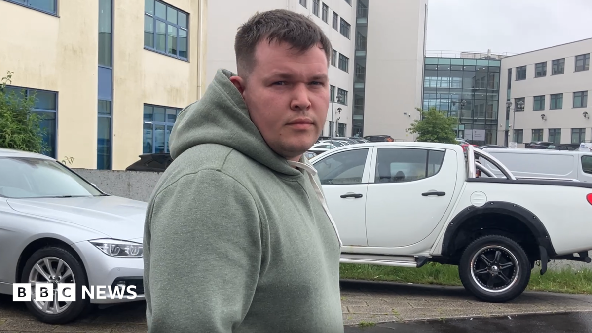 Electric motorbike rider avoids prison after 'brutal' hit-and-run