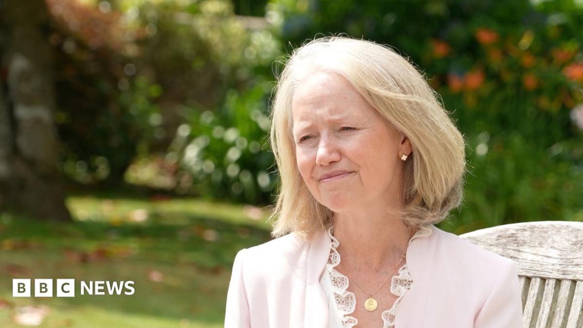 Tension 'likely' in new government - ex-chief