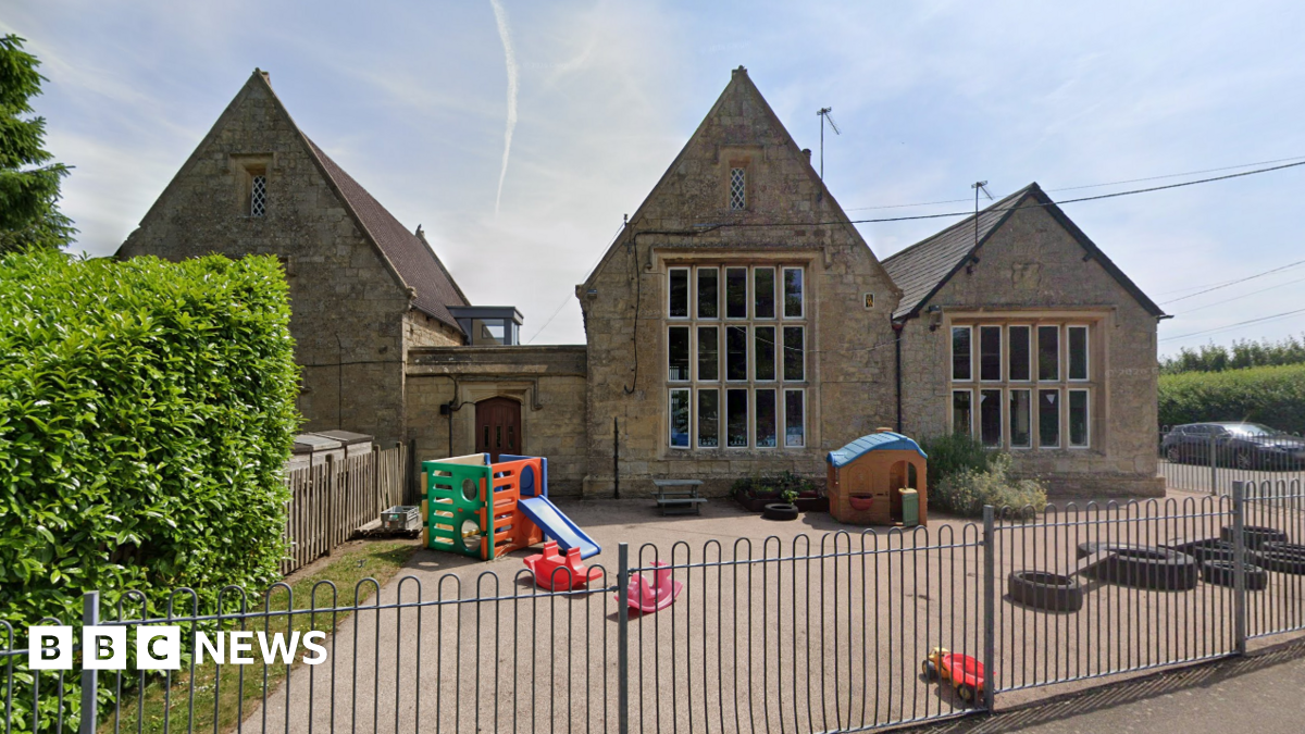 Bid to close 150‑year‑old Northamptonshire school with no pupils
