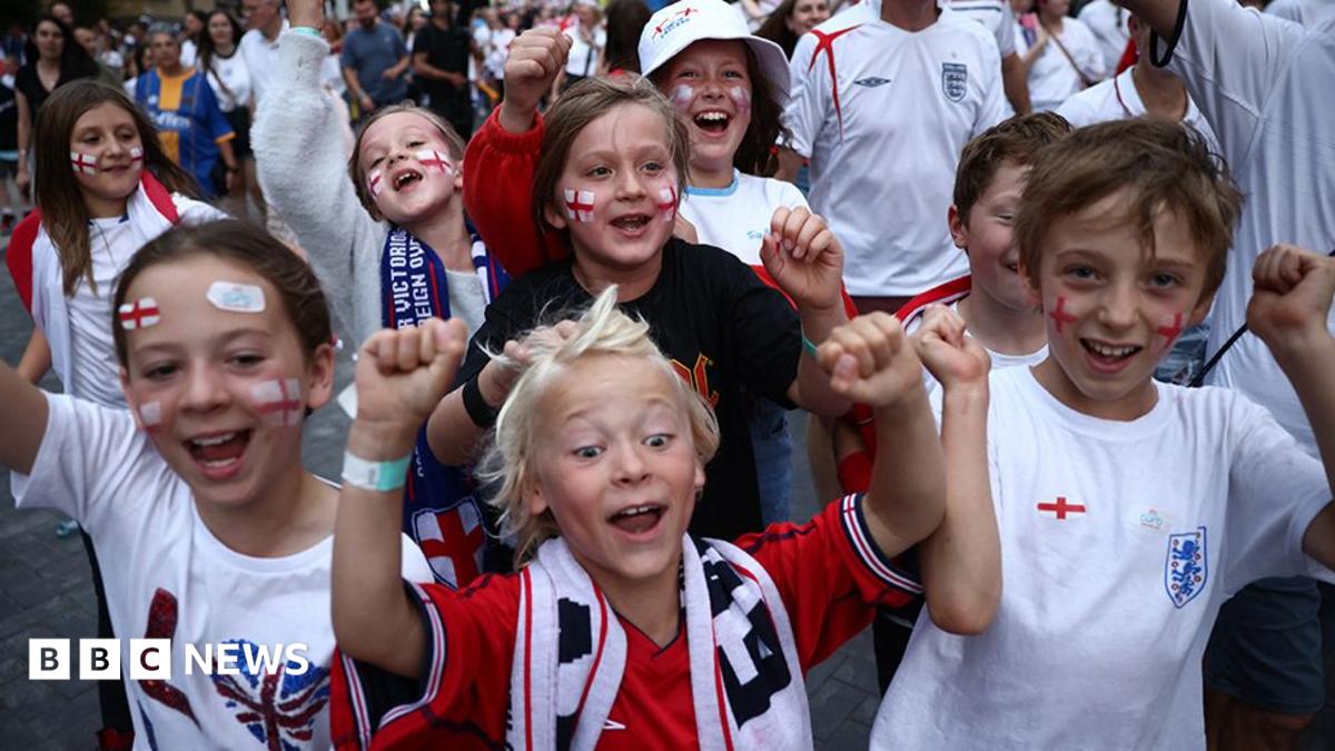 Which North West schools are helping pupils watch the World Cup? | Manchester News Which North West schools are helping pupils watch the World Cup? | Manchester News
