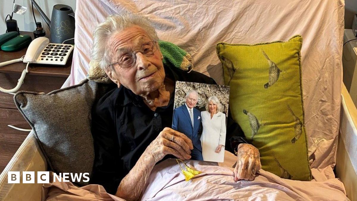 Celebrating 112 Years: The Inspirational Life Lessons of Marjorie Hodnett