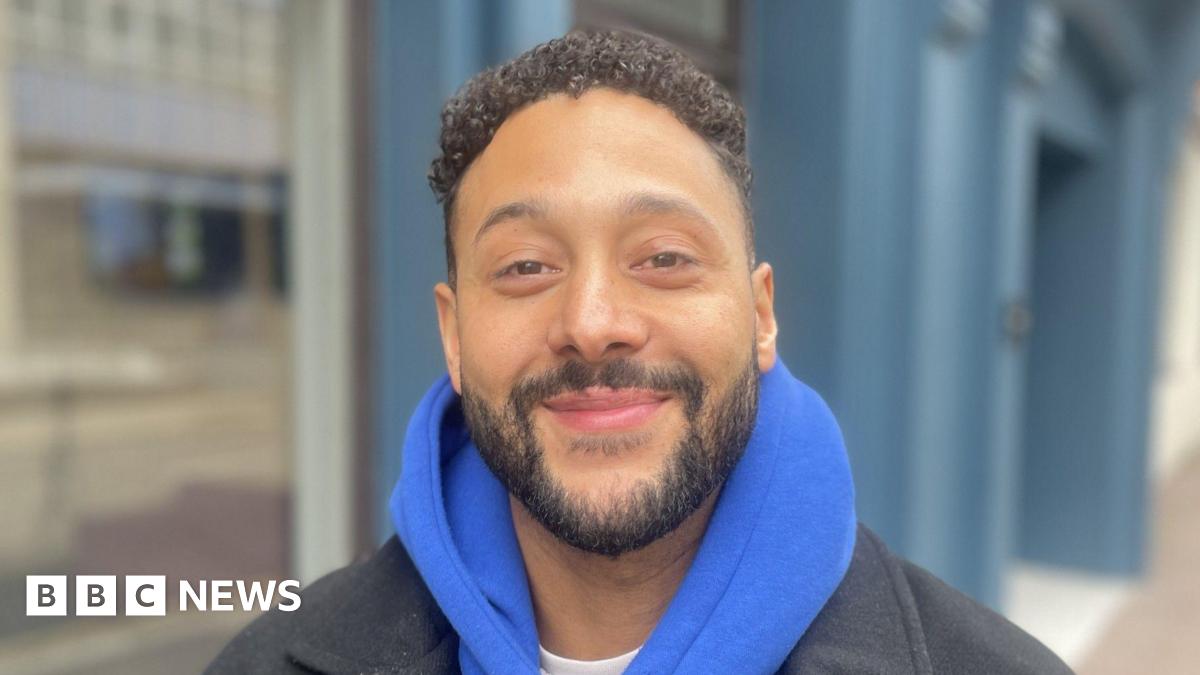 Married at First Sight’s Bailey Smith opens up on Rebecca Fenney split