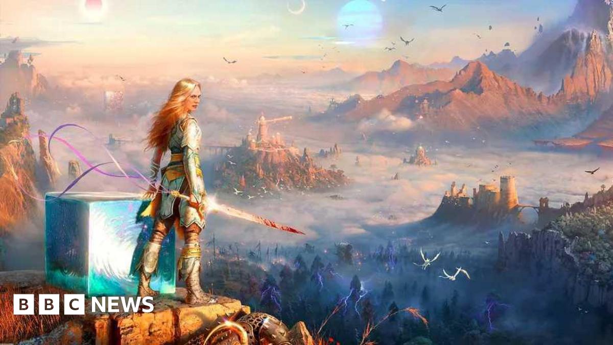 bbc.co.uk - Georgia Levy-Collins - God of War, Wolverine and Until Dawn among next PlayStation games