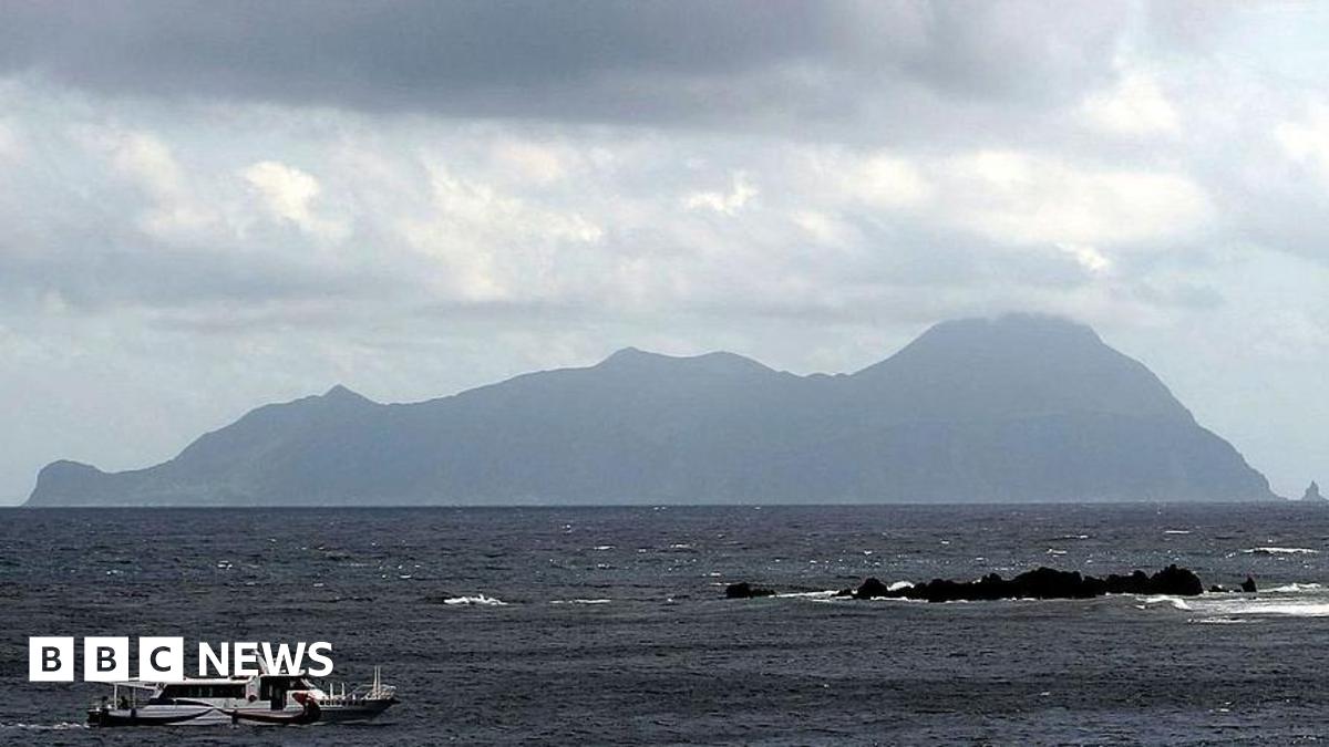 Japan: Tokara islanders sleepless after 900 quakes in two weeks