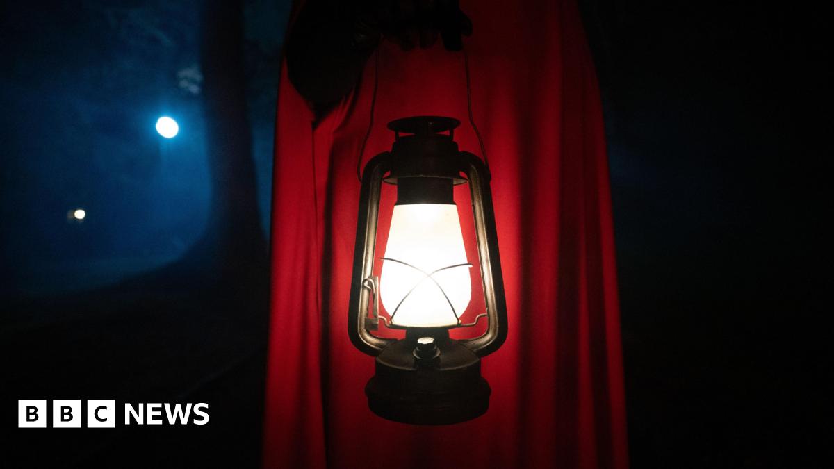 
                            The Traitors: Identity of 'secret traitor' revealed