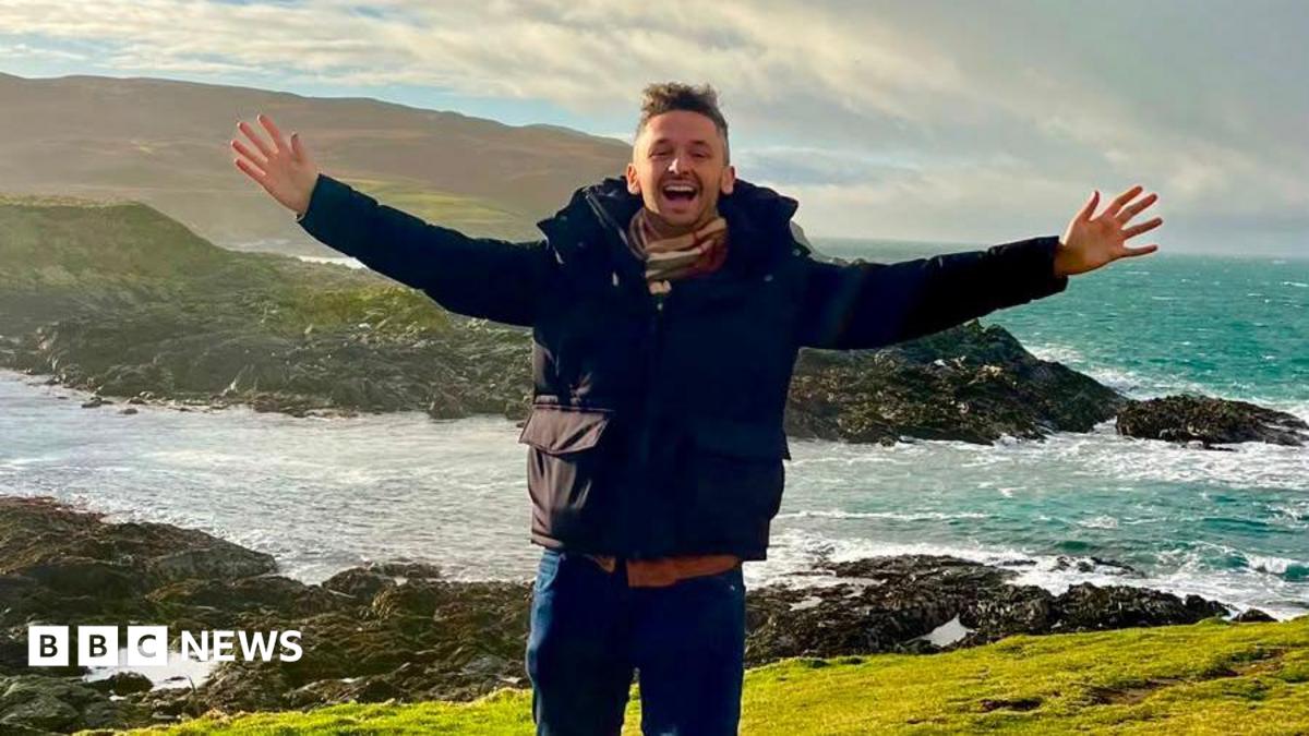 bbc.co.uk - Alex Blake - Is Isle of Man's &pound;173,000 influencer spending value for money?