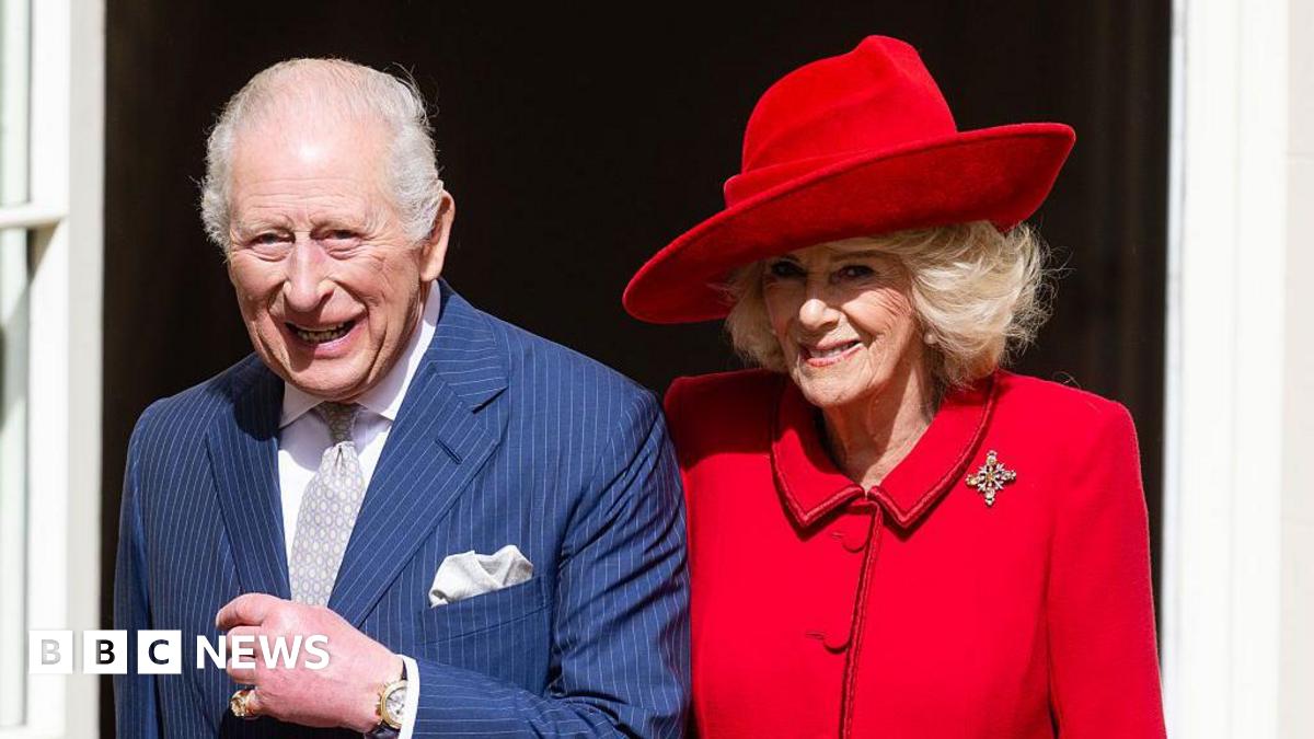 bbc.co.uk - What to know about King Charles' state visit to US
