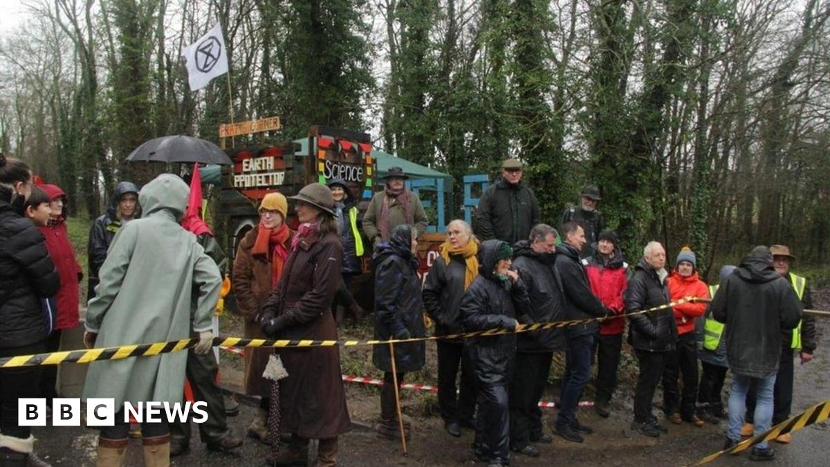 UK Oil & Gas Relinquishes Oil Drilling Licence in Surrey: Victory for Local Community
