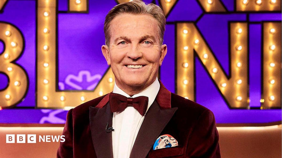 BBC cancels Blankety Blank, Celebrity Mastermind and Live at the Apollo due to budget cuts