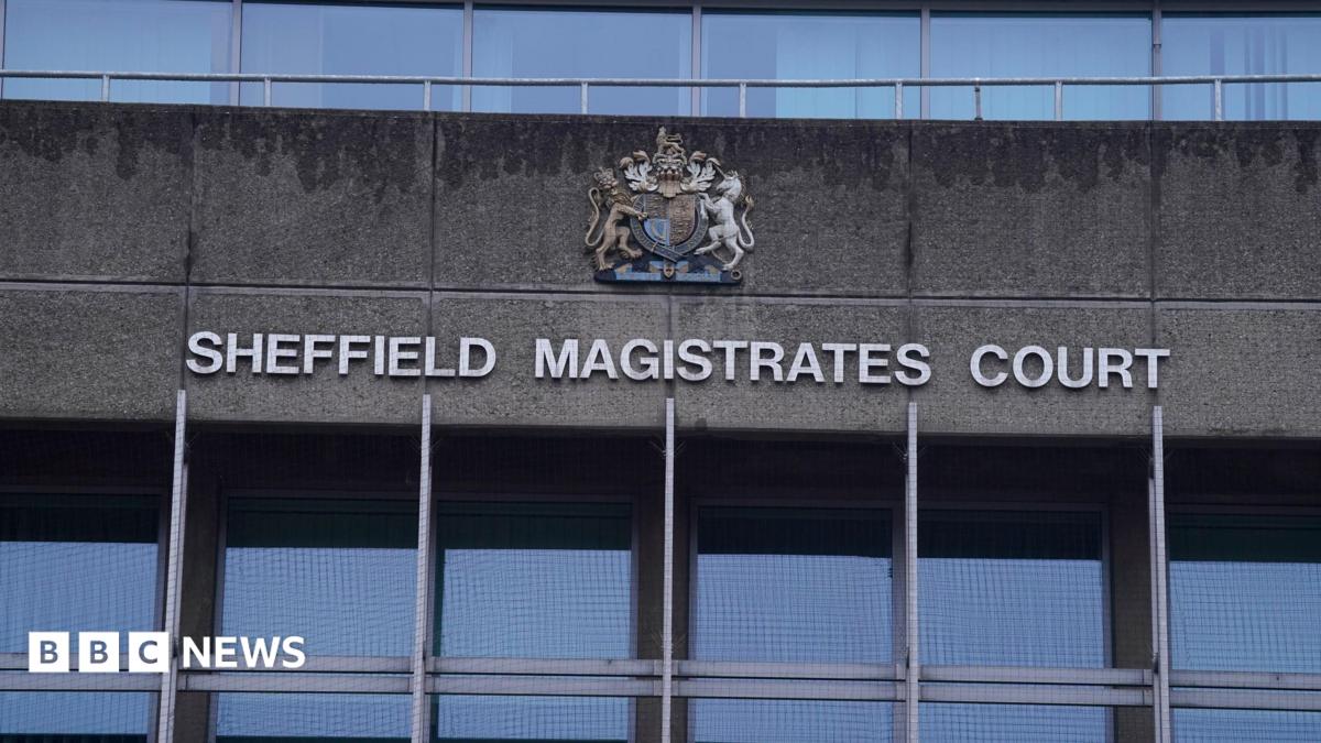 West Yorkshire Police PC fined for punching and kneeing man in Leeds