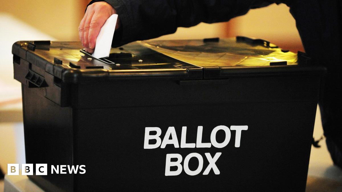 Half of county councils in England could see election delay